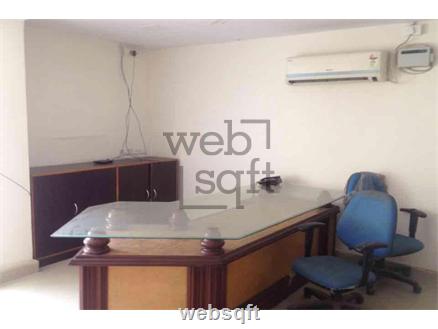 Commercial Office Space for Sale in Khairatabad